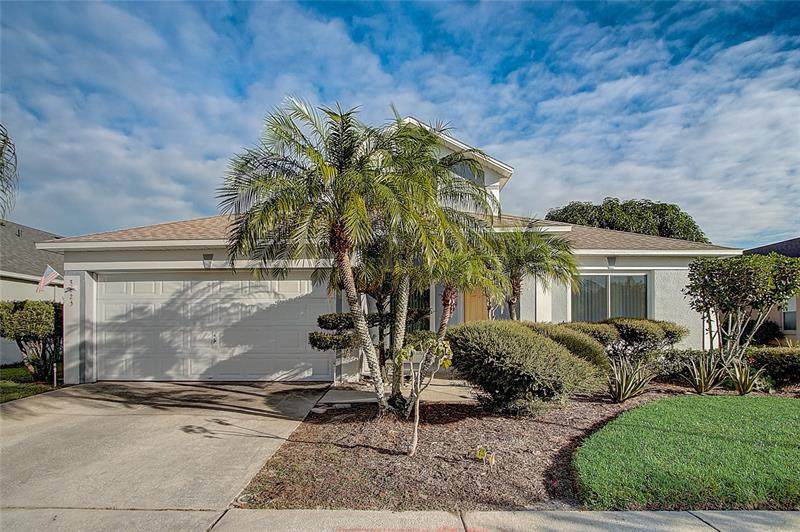 3825 Lake Warren Drive - Photo 1