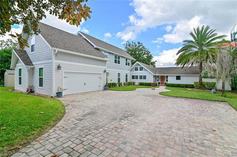 305 Magnolia Street - Photo 1
