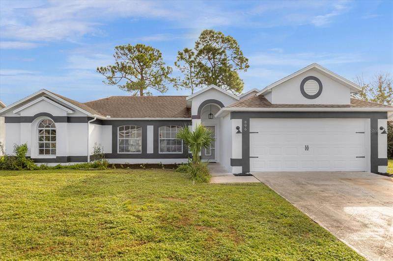 896 Hunters Creek Drive - Photo 1