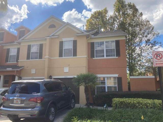834 Assembly Court - Photo 1