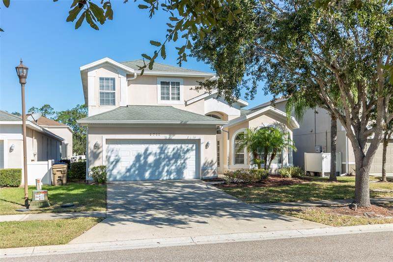 4711 Ruby Red Lane - Photo 1