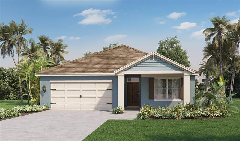 5487 Hunter Jumper Lane - Photo 1
