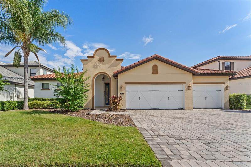 3813 Shoreside Drive - Photo 1