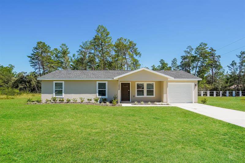 3578 173RD PLACE Road - Photo 1