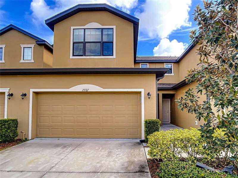 2337 Seven Oaks Drive - Photo 1