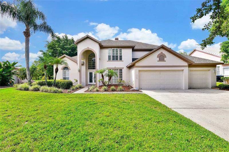 3170 Zaharias Drive - Photo 1