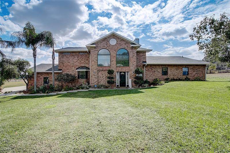 15234 Arabian Way - Photo 1