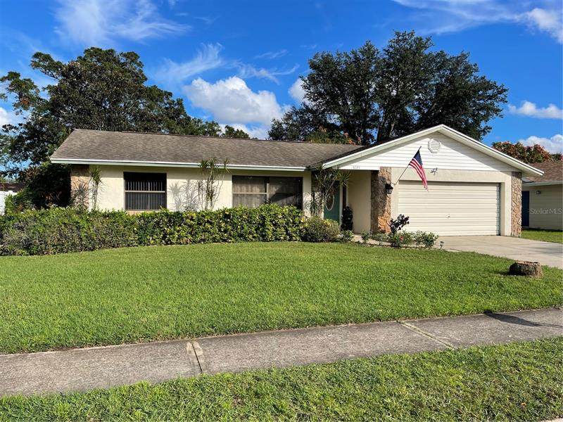 5225 Albert Drive - Photo 1