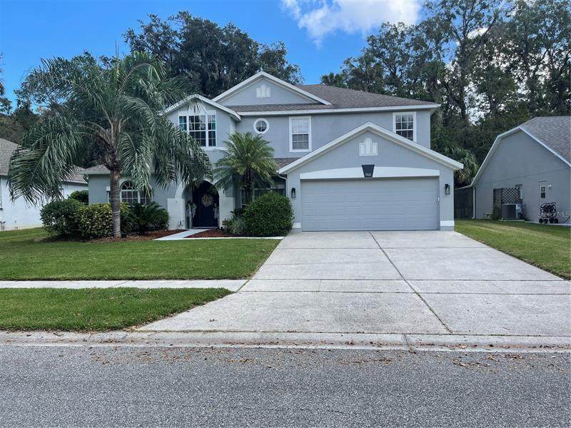 366 Twelve Oaks Drive - Photo 1