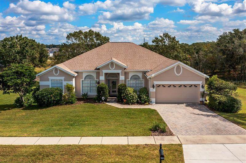696 Mount Stirling Avenue - Photo 1