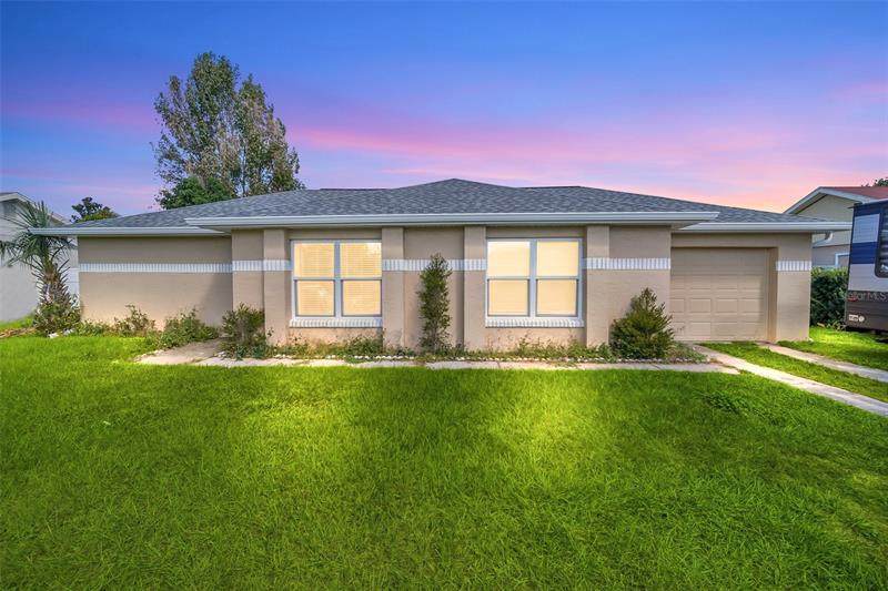 121 Harness Lane - Photo 1