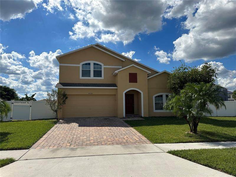 4528 Mackenzie Way - Photo 1
