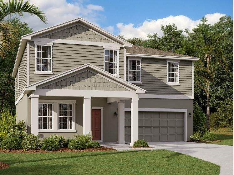 1304 Sterling Pointe Drive - Photo 1
