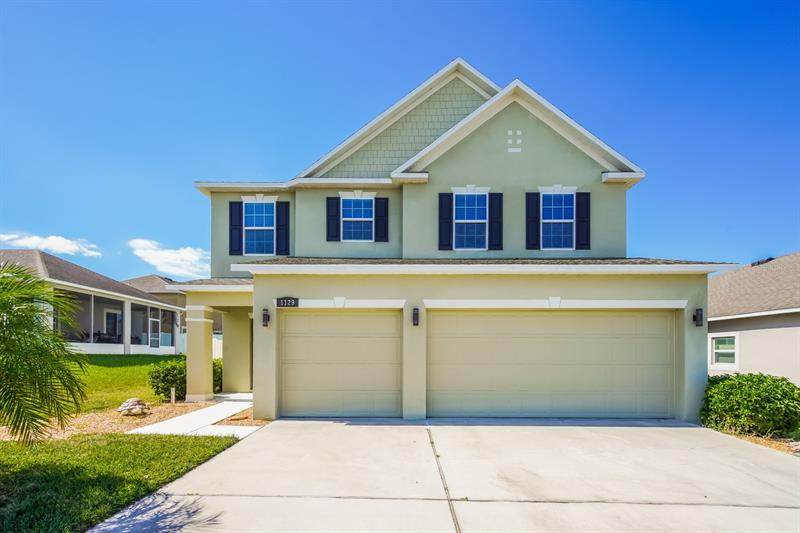 1129 Democracy Drive - Photo 1