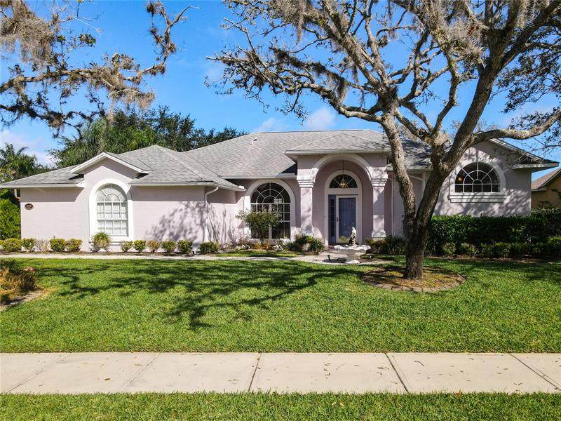 527 Sun Lake Drive - Photo 1