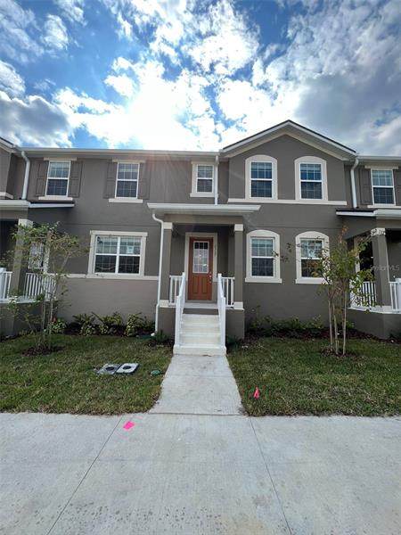 2327 Garden Belle Drive - Photo 1
