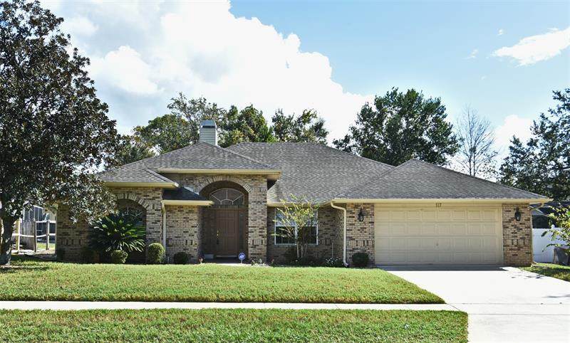 517 Archwood Drive - Photo 1