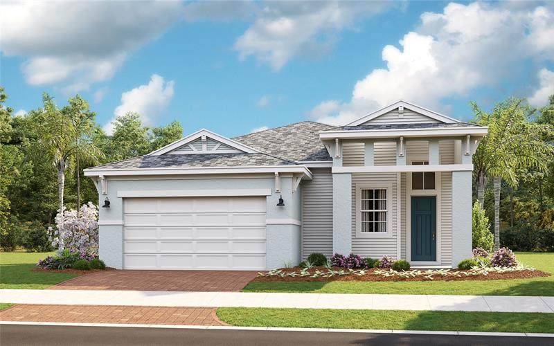 844 Liliana Drive - Photo 1