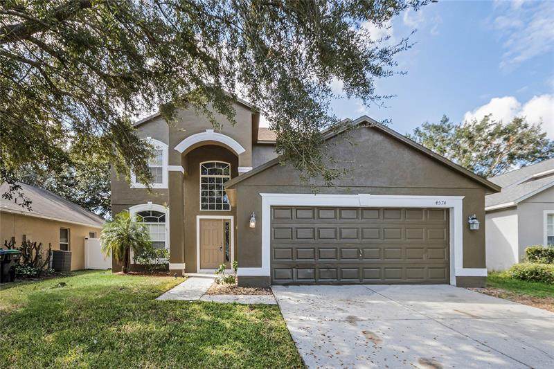 4574 Aguila Place - Photo 1