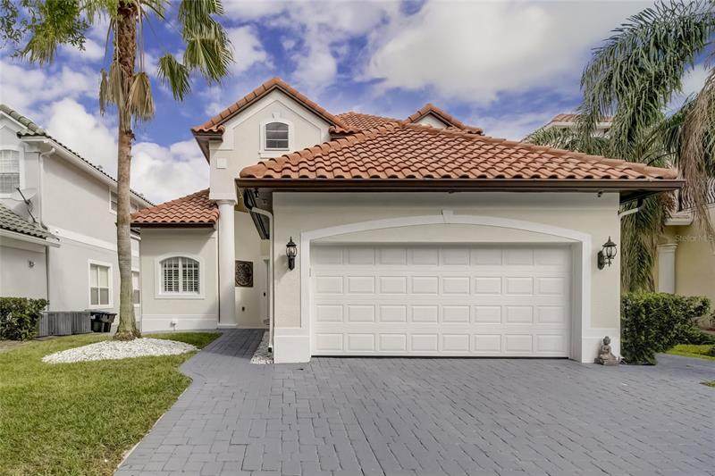 8637 Saint Marino Boulevard - Photo 1