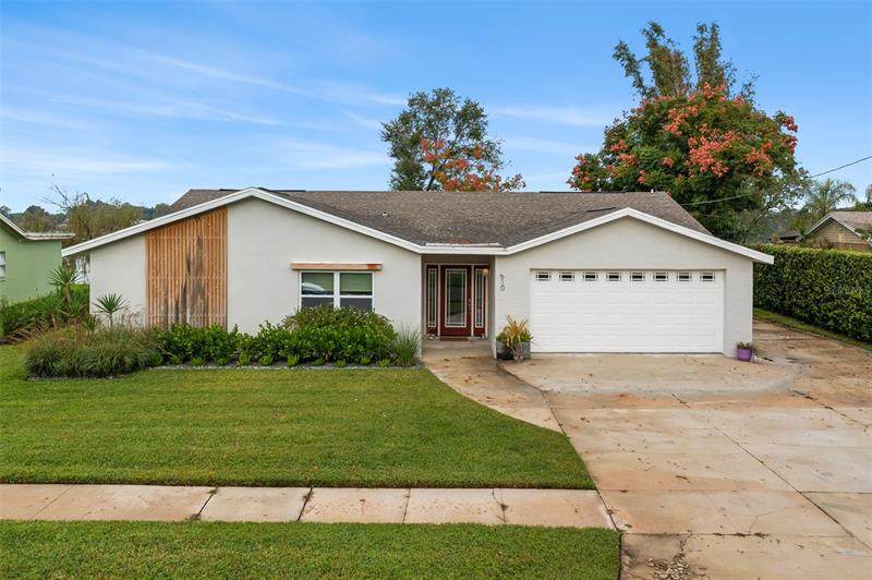 610 Lake Orienta Drive - Photo 1