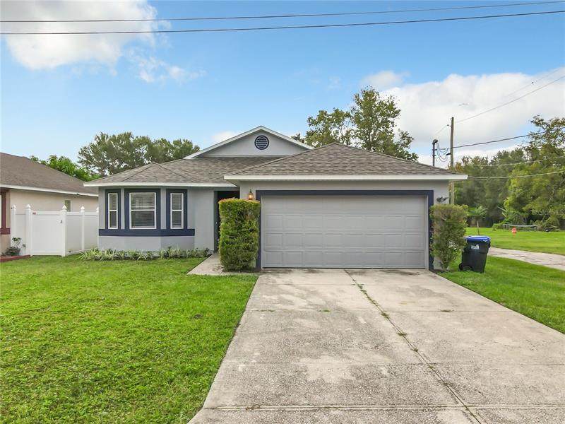 3718 Jefferson Street - Photo 1