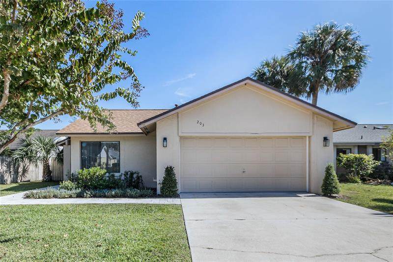203 Doster Drive - Photo 1
