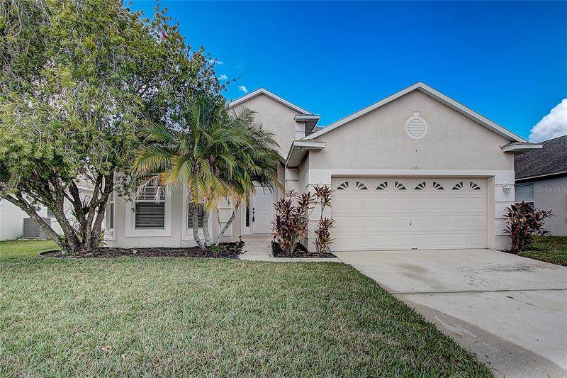 9909 Kona Isle Court - Photo 1