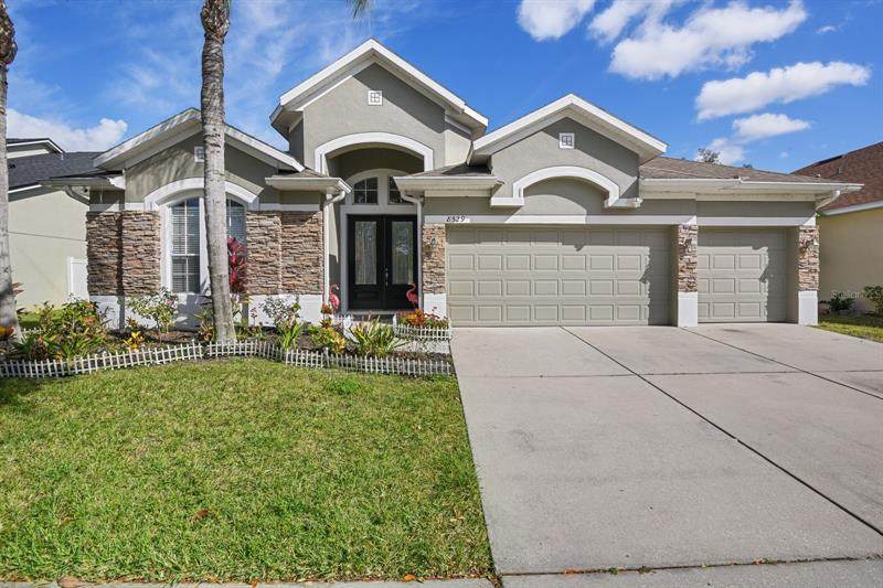8529 Corinth Pointe Court - Photo 1
