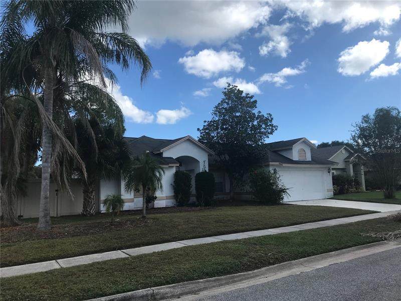 14601 Eagles Crossing Drive - Photo 1