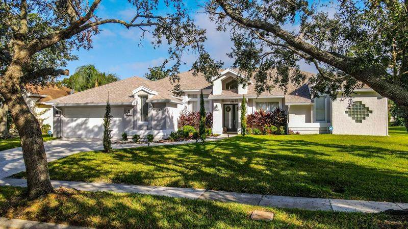 3743 Hunters Isle Drive - Photo 1