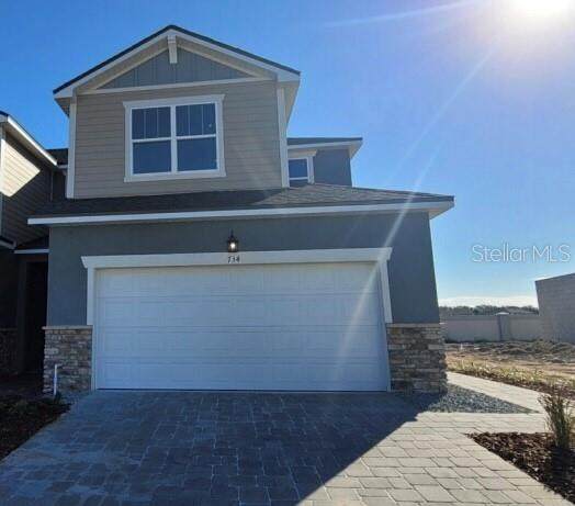 734 Spring Palms Loop - Photo 1
