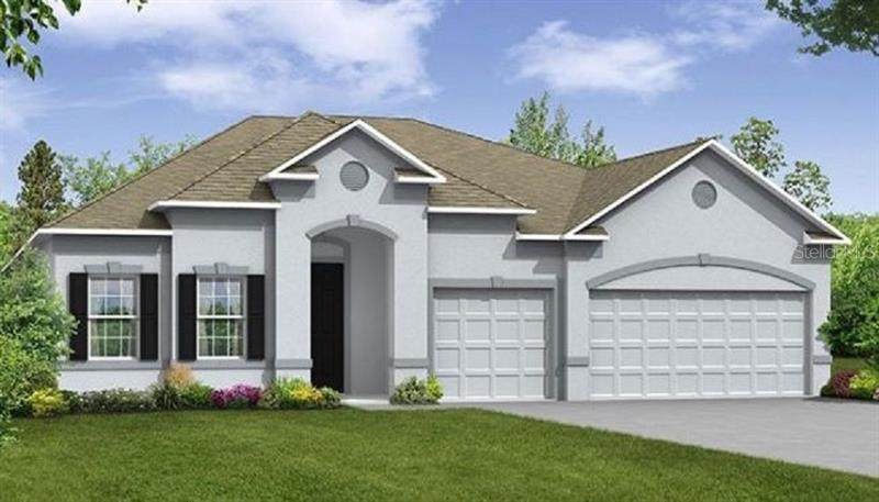 1212 Hillbridge Drive - Photo 1