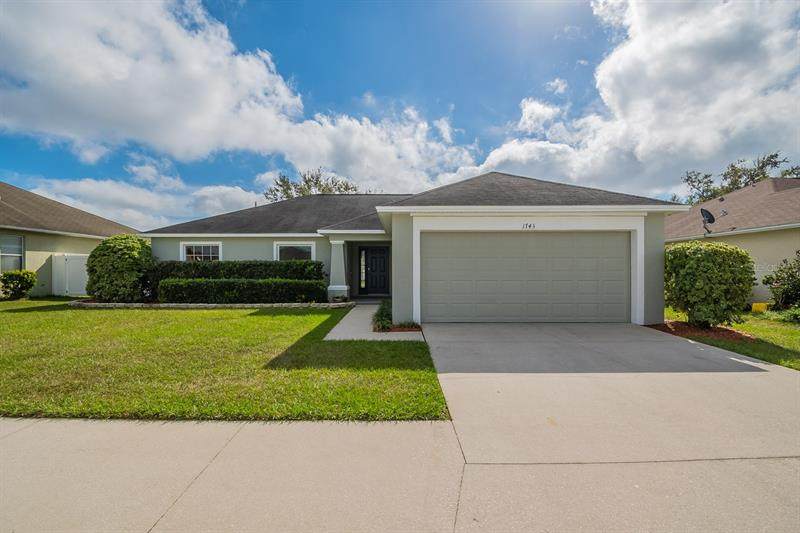1743 James Pointe Drive - Photo 1
