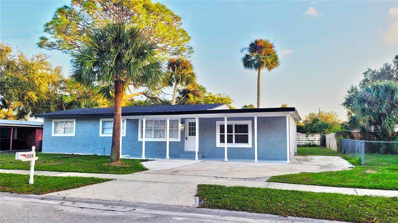 1009 Jones Street - Photo 1