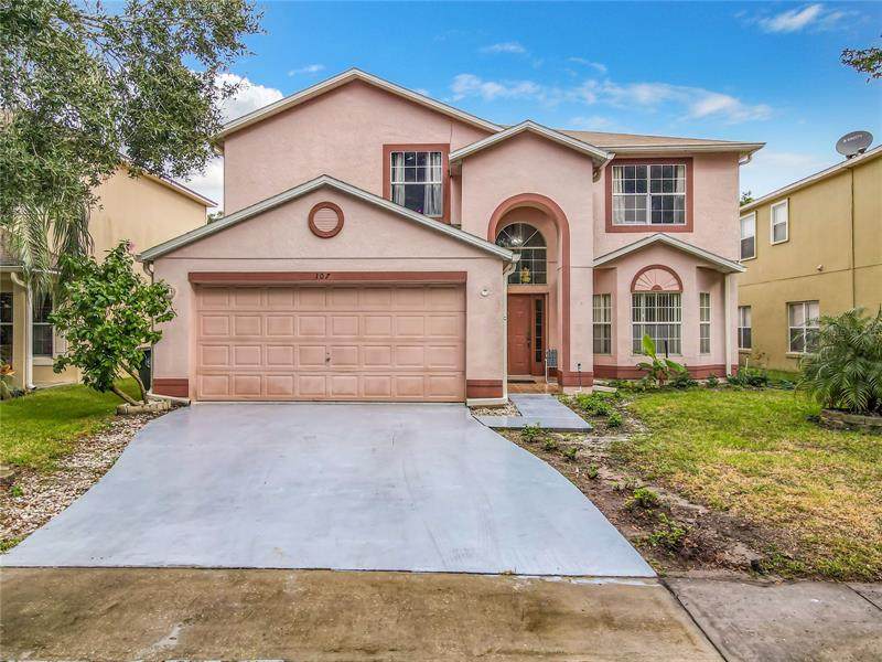 107 Knights Hollow Drive - Photo 1