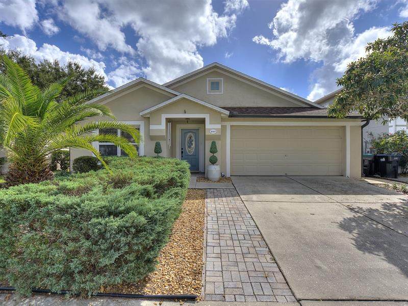 3127 Natoma Way - Photo 1