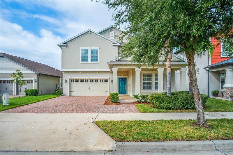 7318 Auburnwood Lane - Photo 1