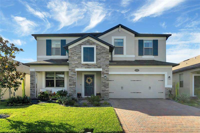 1317 Clear Brook Place - Photo 1