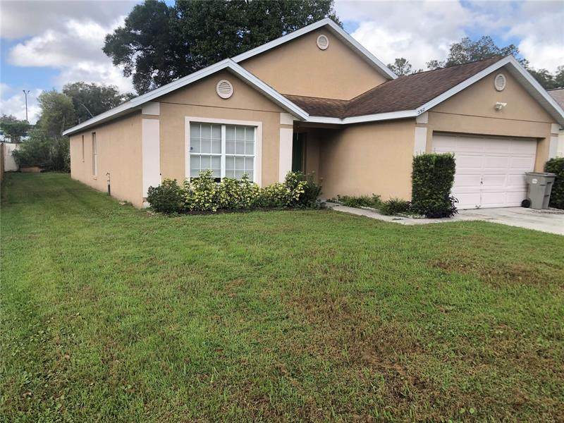 592 Rouzer Street - Photo 1