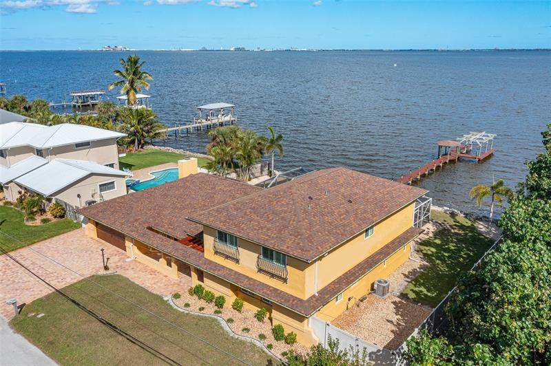 490 Milford Point Drive - Photo 1