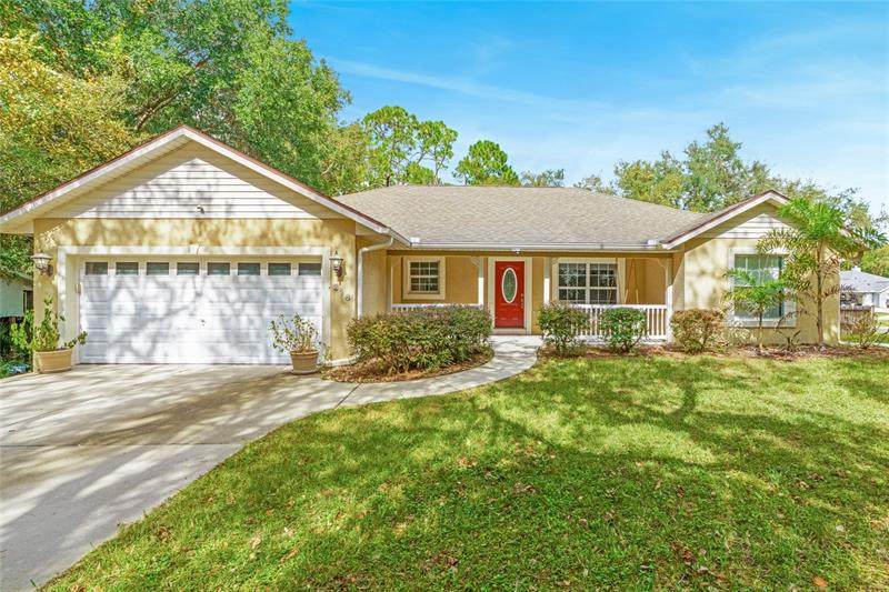 316 Colomba Road - Photo 1