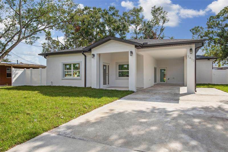 7413 Manchester Lane - Photo 1
