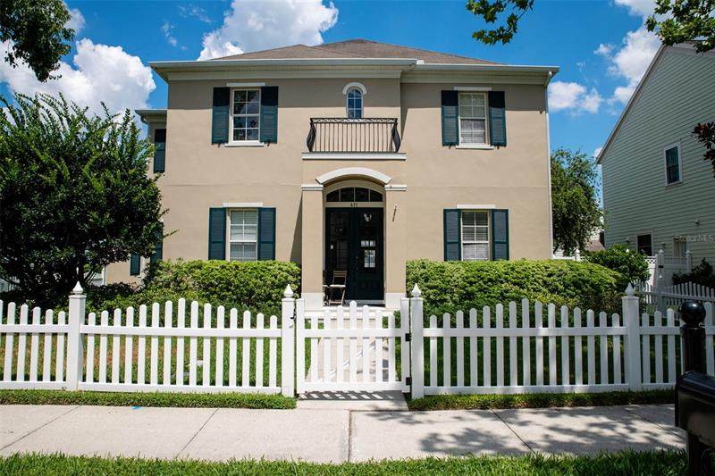 411 Sycamore Street - Photo 1
