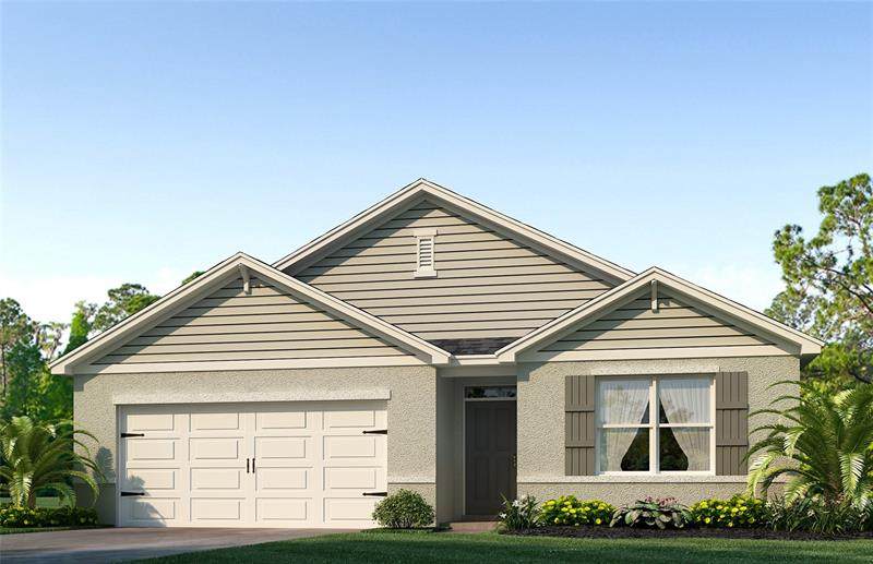 791 Lazio Circle - Photo 1