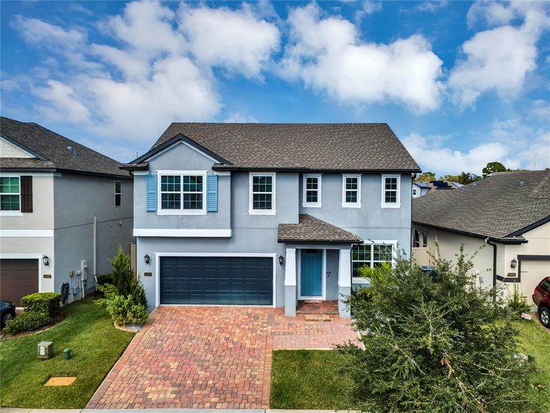 10073 Hampshire Oaks Drive - Photo 1