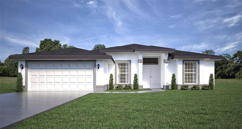 16856 47TH AVENUE Road - Photo 1