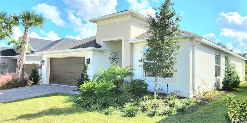 2749 Hilltop Road - Photo 1