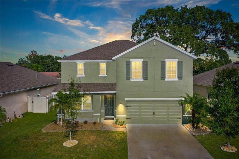 1080 Swiss Pointe Lane - Photo 1