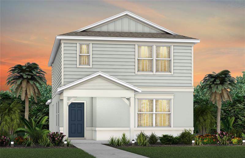 4074 Lush View Drive - Photo 1